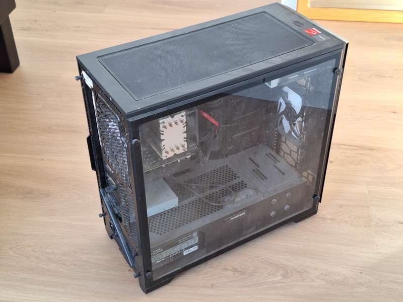 Gaming PC - 4.2GHz i7 CPU, 3GB GTX 1060 GPU, 24GB RAM