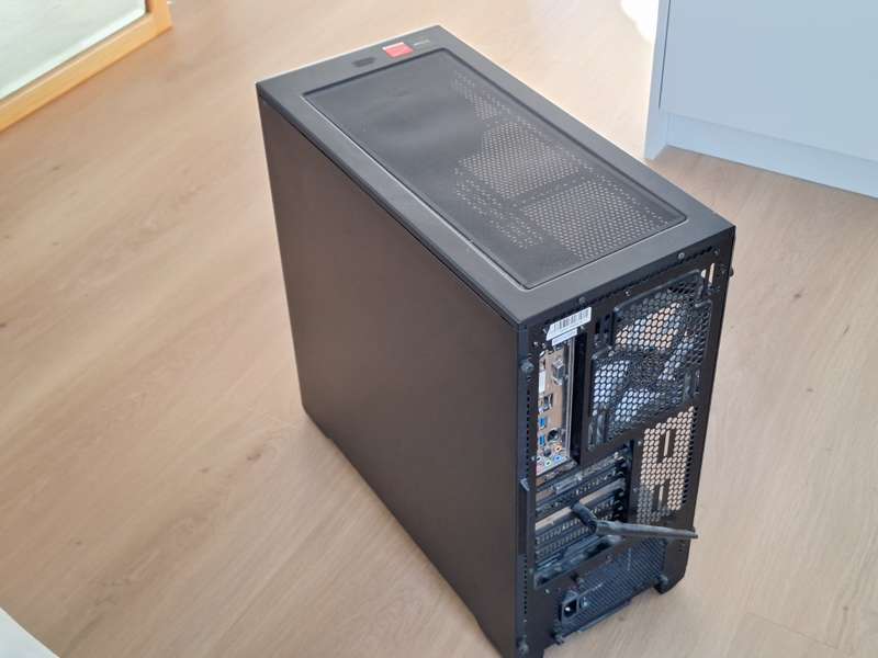 Gaming PC - 4.2GHz i7 CPU, 3GB GTX 1060 GPU, 24GB RAM