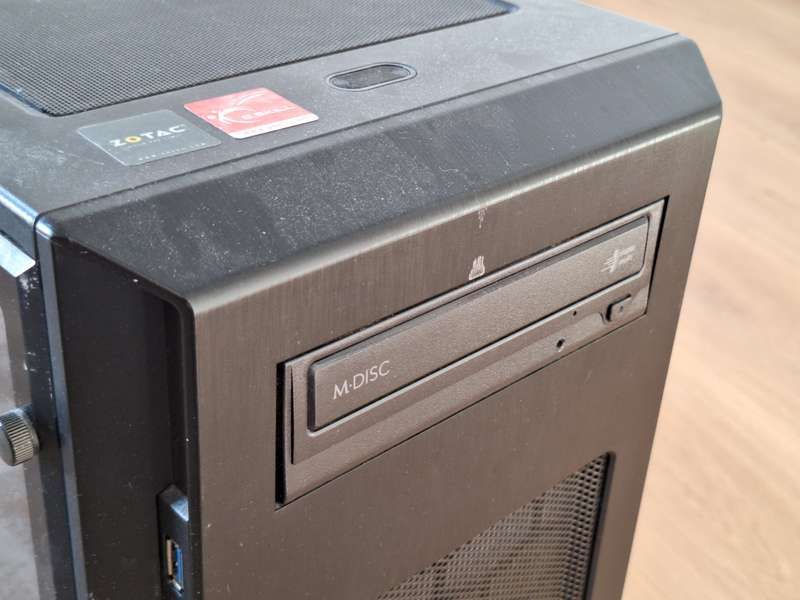 Gaming PC - 4.2GHz i7 CPU, 3GB GTX 1060 GPU, 24GB RAM