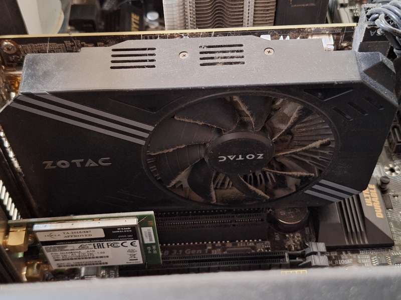 Gaming PC - 4.2GHz i7 CPU, 3GB GTX 1060 GPU, 24GB RAM