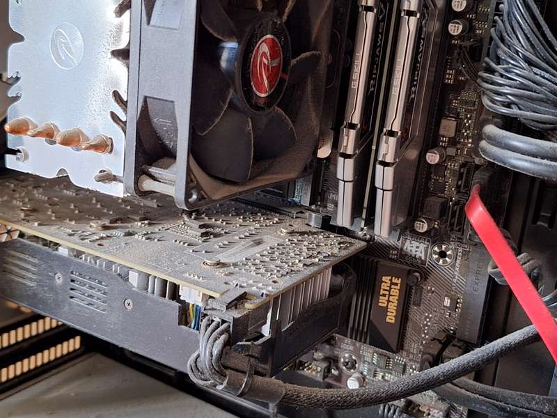 Gaming PC - 4.2GHz i7 CPU, 3GB GTX 1060 GPU, 24GB RAM
