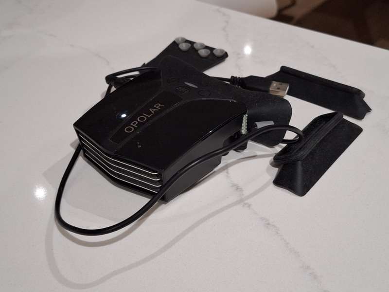 Opolar Laptop Vacuum Fan Cooler LC05
