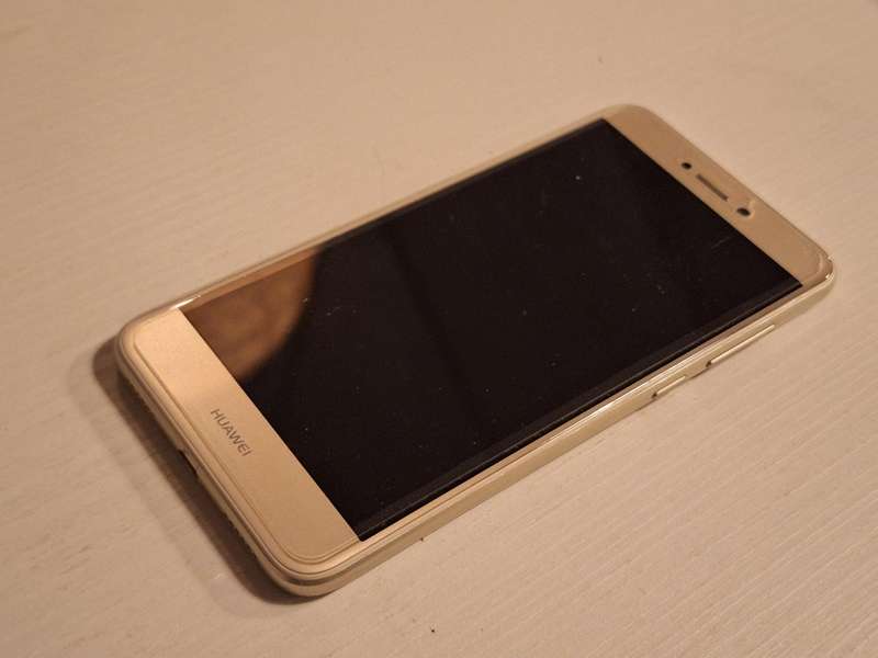 Huawei P8 Lite 2017