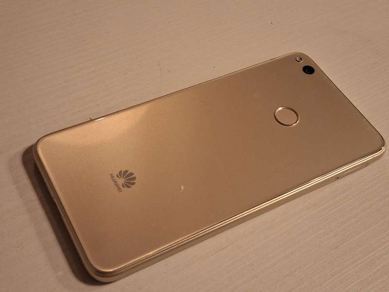 Huawei P8 Lite 2017