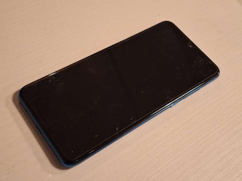 Huawei P30 Lite