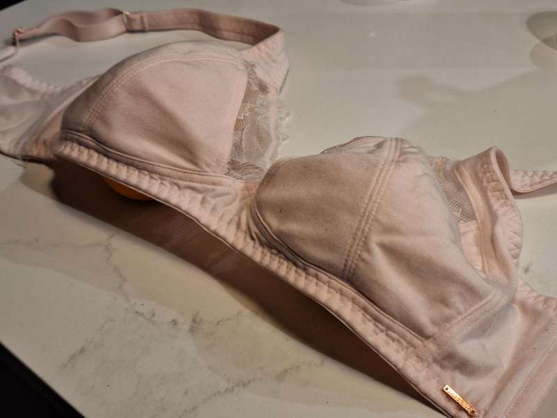 Dorina Maternity or Non-wired Bra