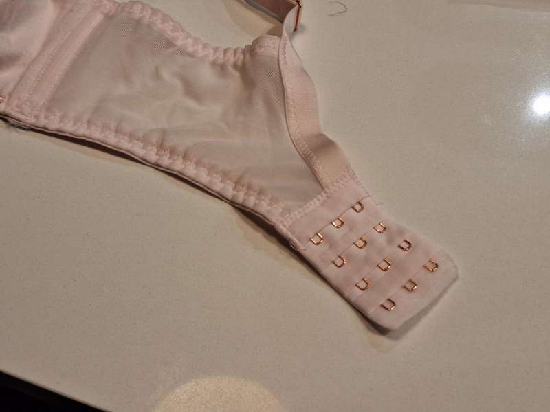 Dorina Maternity or Non-wired Bra