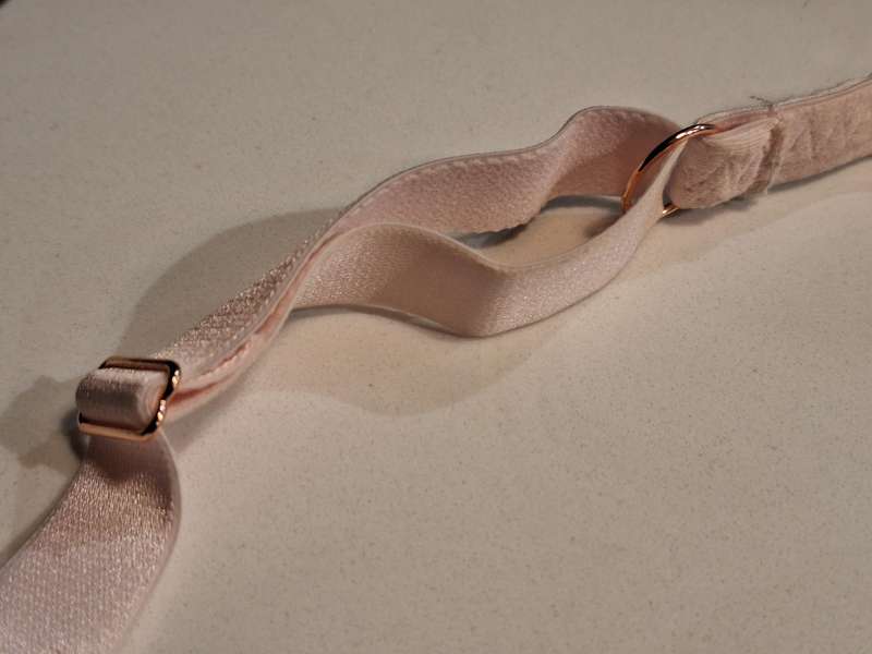 Dorina Maternity or Non-wired Bra