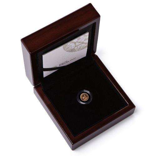 Tenth Ounce 2025 Proof Gold Krugerrand