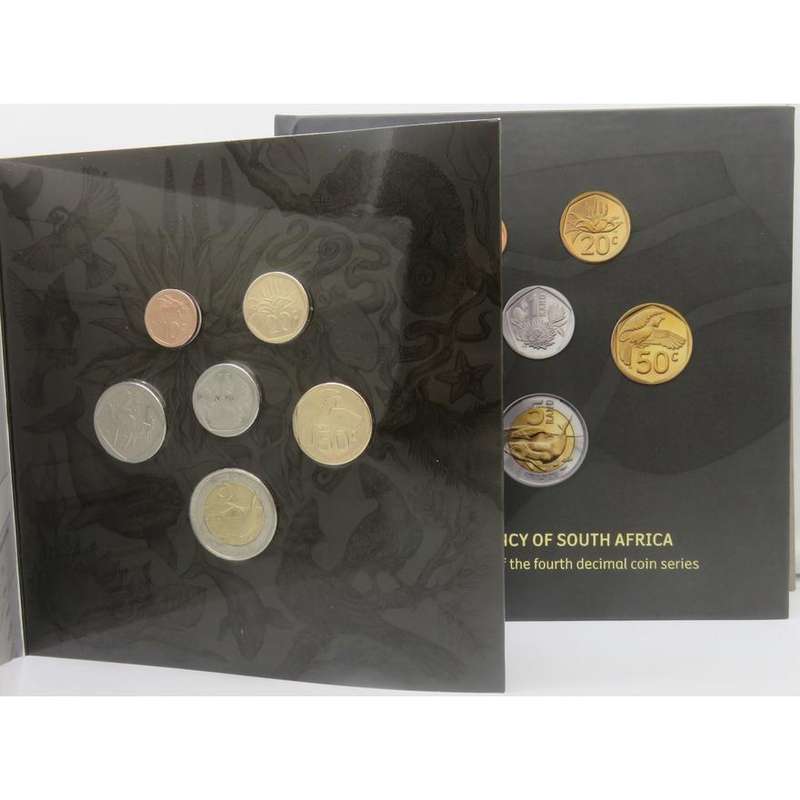 2024 RSA UNC Set