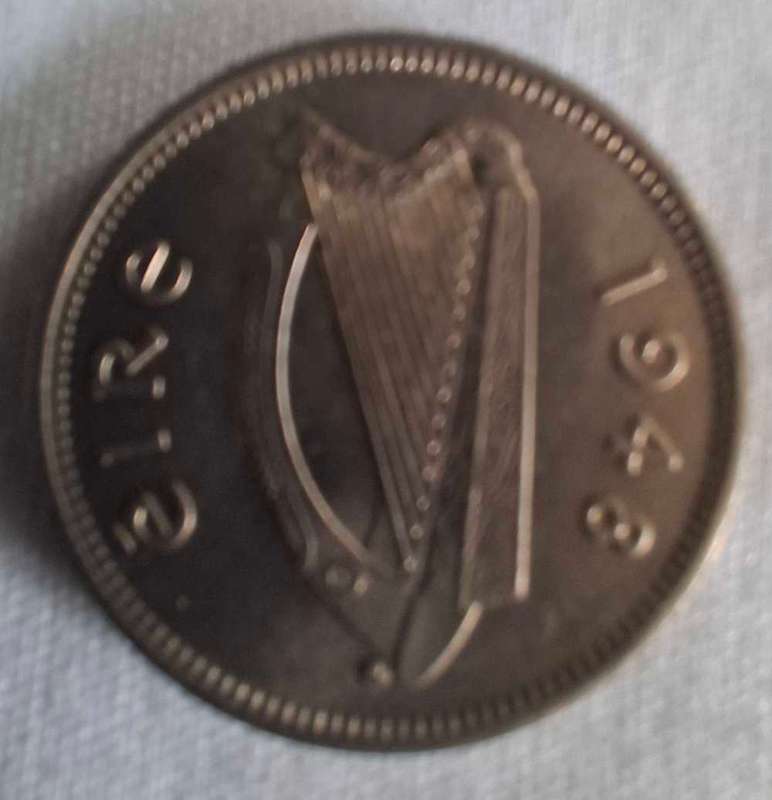 Ireland  1948 Ciro