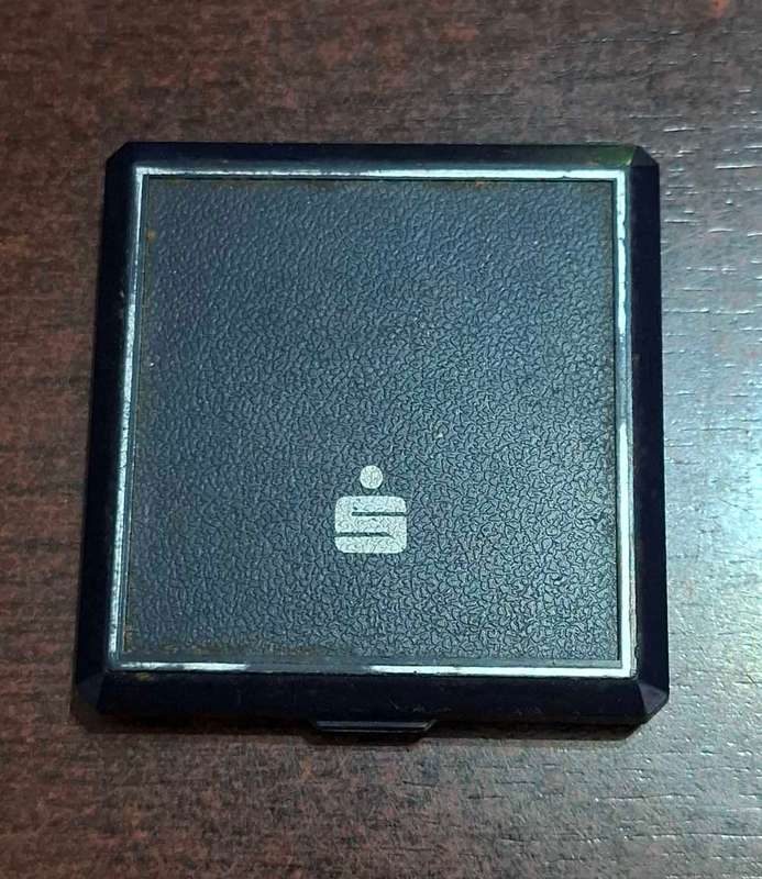 Schöneberger Freedom Bell Berlin * Silver Medal Proof approx. 20 g.(999)