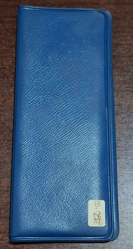 1964 Rhodesia Proof Coin Set