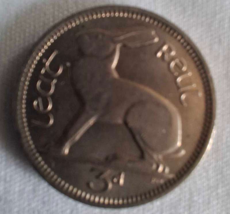 Ireland  1948 Ciro
