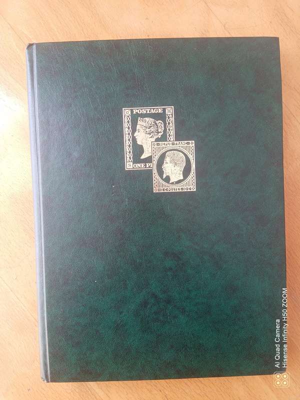 RSA - Large selection in 16 page Stock book 1/2  Mini sheets, control blocks and more.