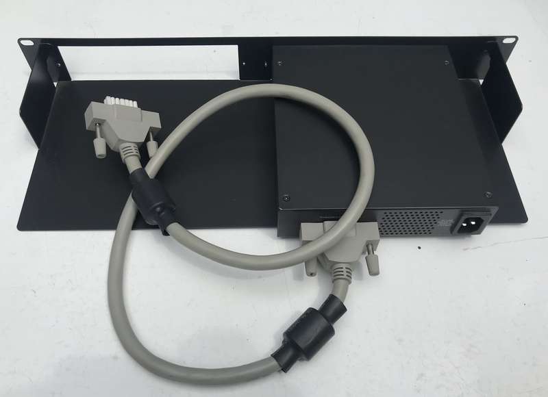 D-Link DGS-3100-24 Managed 24-Port Gigabit Stackable Layer 2 Switch + 4 combo SFP With RPS