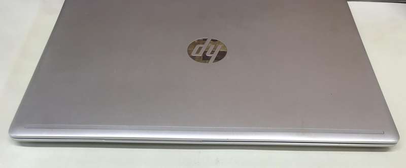 HP Probook 450 G6 Core i3 8th Gen 8GB Ram READ CAREFULLY