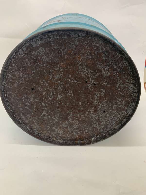 Vintage Petrol Can