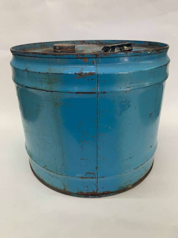 Vintage Petrol Can