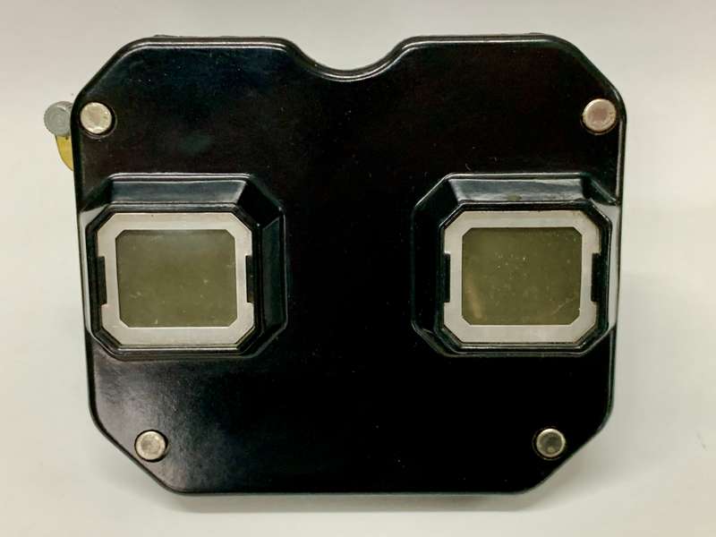 Vintage Sawyers View-master with reels