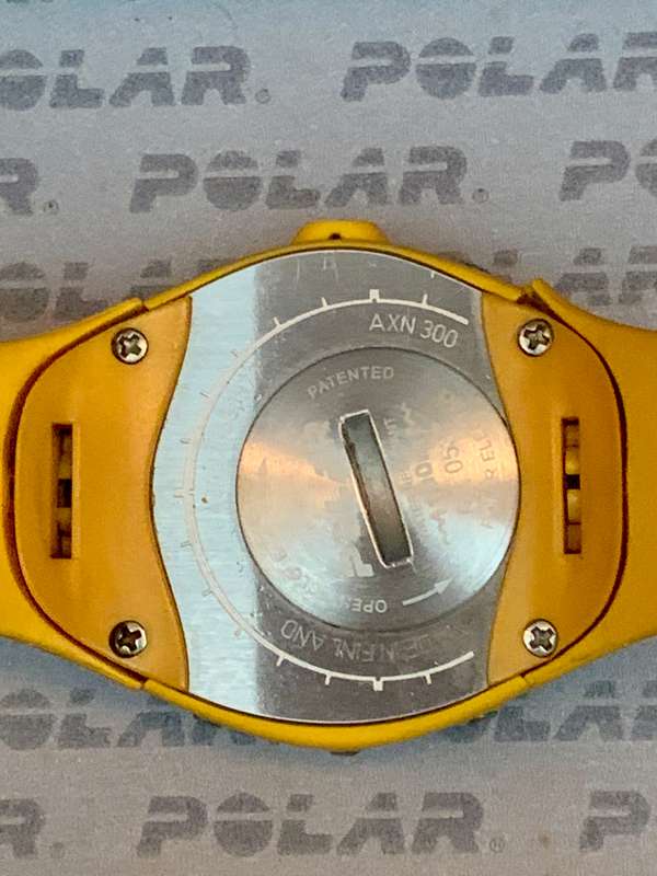 POLAR AXN300