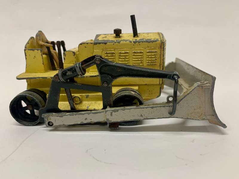 Dinky Supertoys Blaw Knox Bulldozer