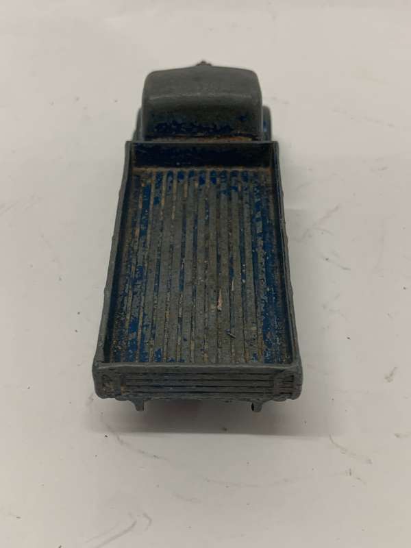 Dinky Vintage 1950s 30J Austin Truck Diecast