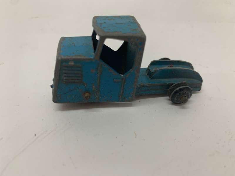 Dinky Toys - Mechanical Horse