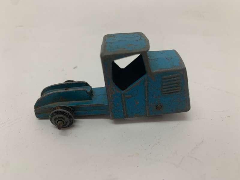 Dinky Toys - Mechanical Horse