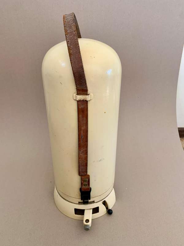 Wild Heerbrugg M5 Stereomicroscope