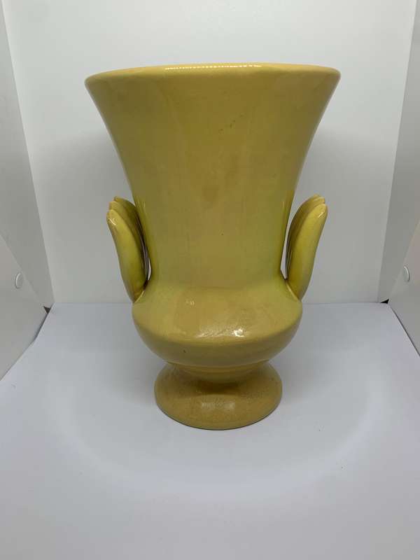 Mid Century Vase