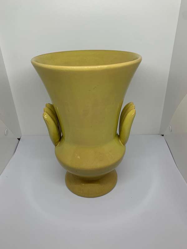 Mid Century Vase