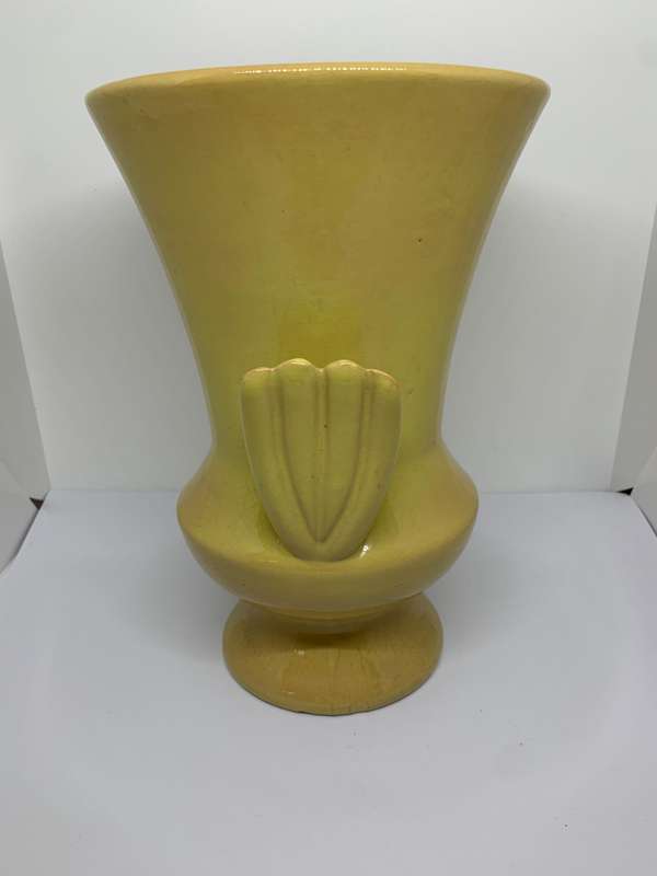 Mid Century Vase
