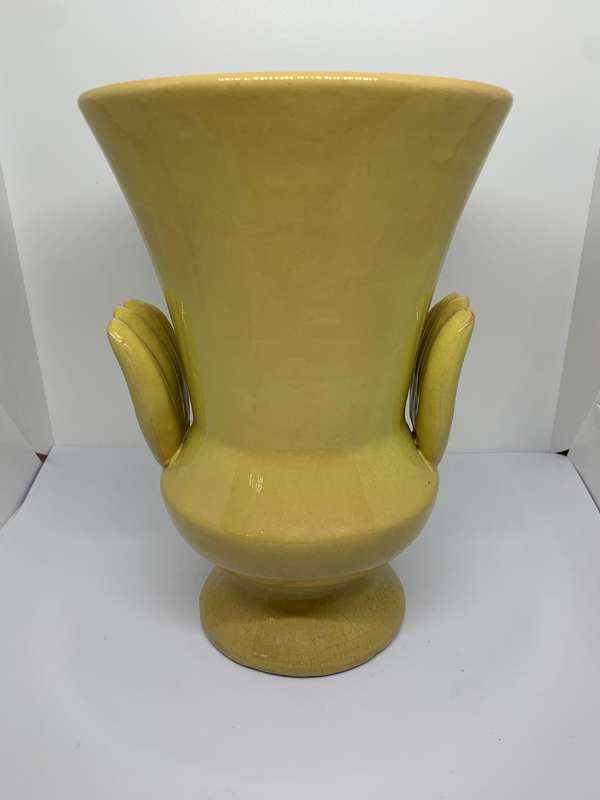 Mid Century Vase