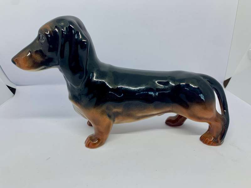 Beswick Dachshund