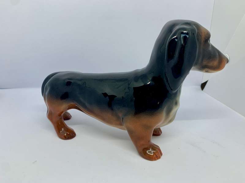 Beswick Dachshund