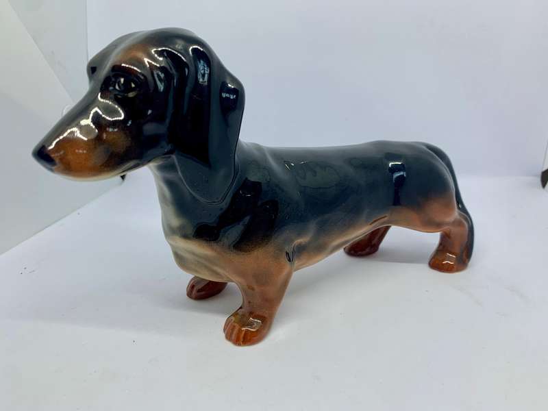 Beswick Dachshund