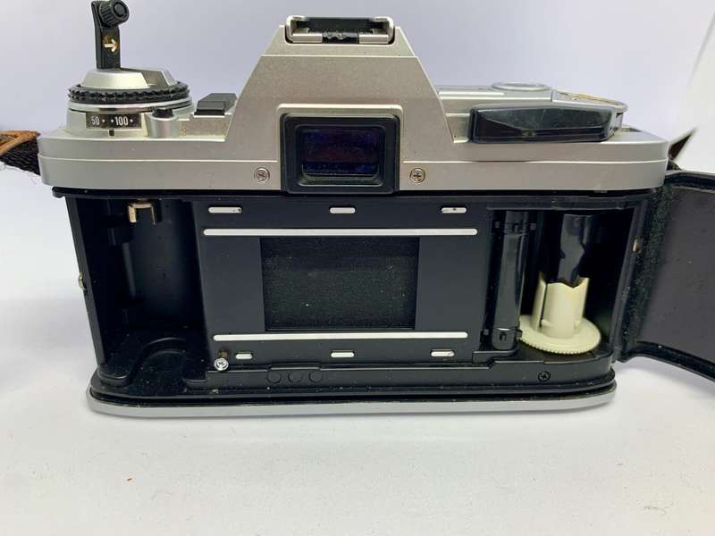 Minolta X-300 Camera