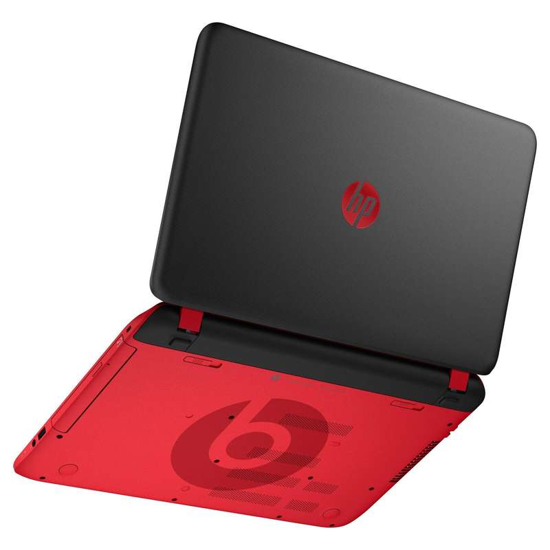 HP 15-P009NA Beats Laptop