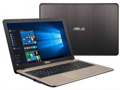 ASUS F541U Core i7 Laptop - Please read