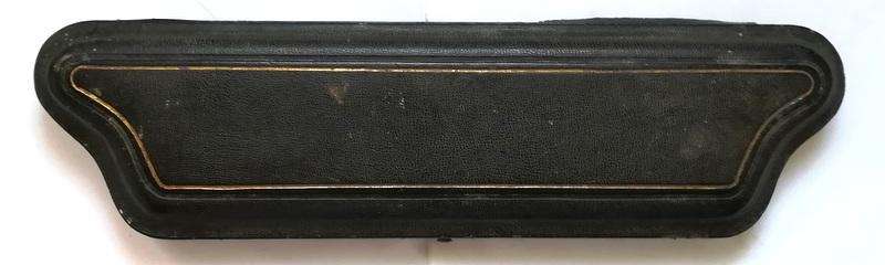 VICTORIAN SHEFFIELD 1861 STERLING SILVER *CAKE SERVERS* BOXED 176 GRAMS BOX 90X320MM