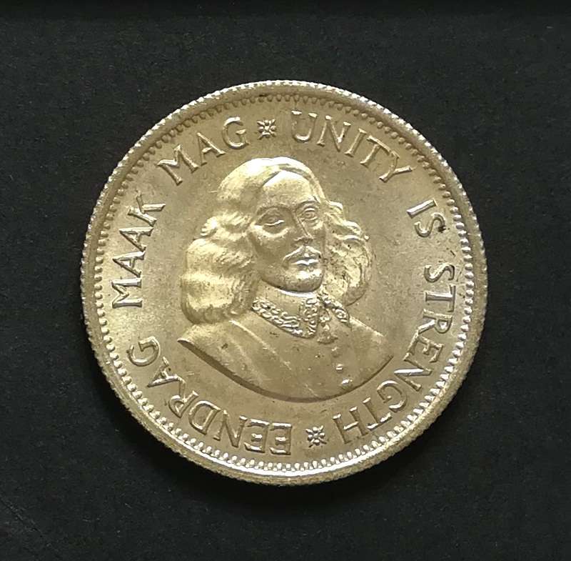 REPUBLIC 1961 10 CENTS **EXCELLENT**
