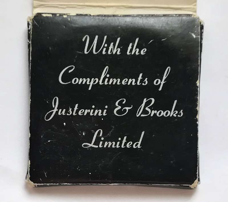 GREAT BRITAIN 1977 JUBILEE CROWN *J + B LTD*