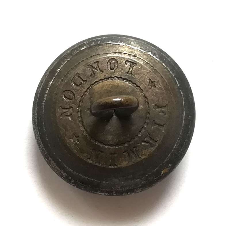 UNION CASTLE SHIPPING LINE BUTTON 20MM