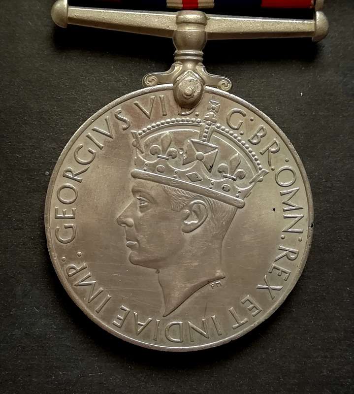 WW2 1939-1945 MEDAL *NOT NAMED*