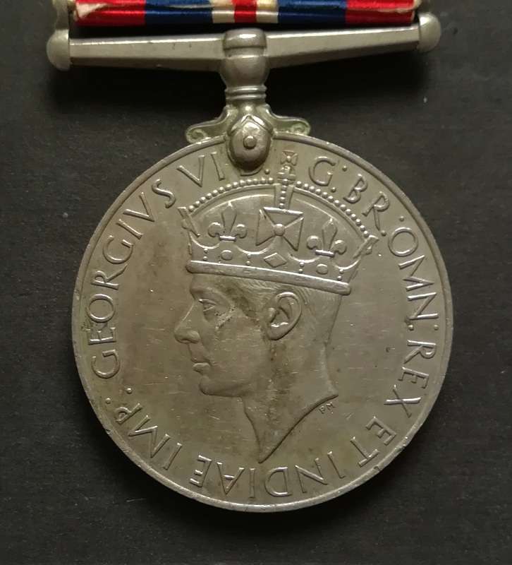 WW2 1939-1945 MEDAL *NOT NAMED*