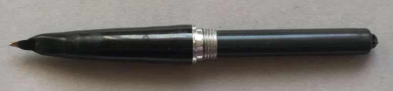 PARKER 61 FOUNTAIN PEN  *GOOD USED CONDITION*  SEE PHOTOS