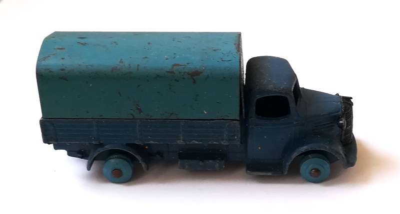 DINKY TOYS AUSTIN WAGON TRUCK 1950-1954