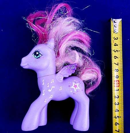 MY LITTLE PONY
