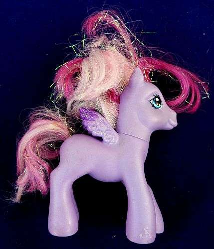 MY LITTLE PONY